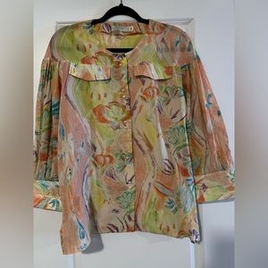 Women’s blouse